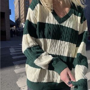 Brandy Melville Nikki Sweater